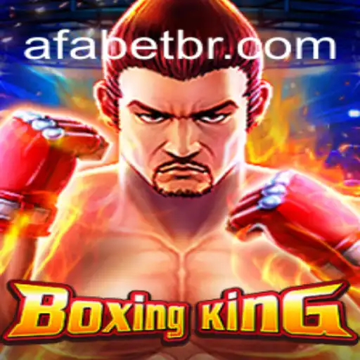 BoxingKing: Descubra a Nova Sensação dos Jogos com AFA.BET
