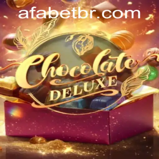 Descubra o Mundo Fascinante de ChocolateDeluxe: O Novo Jogo da AFA.BET