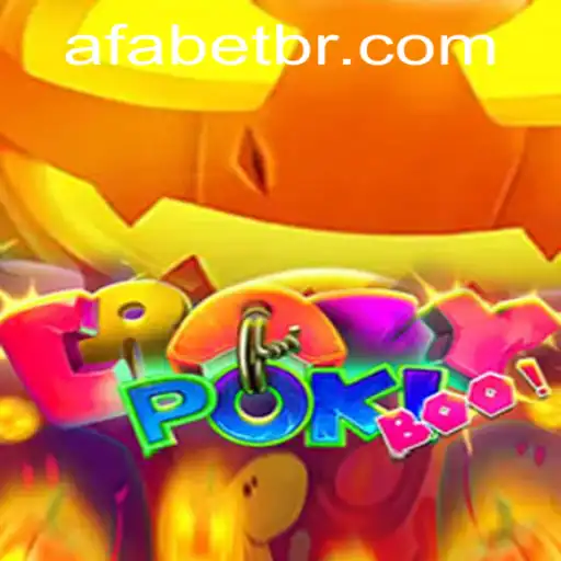 CrazyPokiBoo: O Novo Fenômeno dos Jogos com AFA.BET