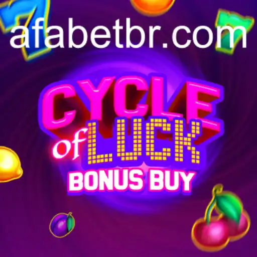 Descubra o Fascinante Mundo de CycleofLuckBonusBuy na Plataforma AFA.BET
