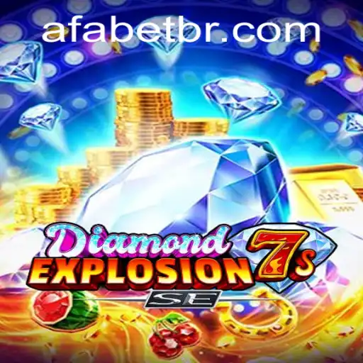 Explorando DiamondExplosion7sSE e a Nova Era dos Jogos de Azar