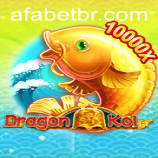 Desvendando o Mundo de DragonKoi: Um Mergulho no Jogo Inovador da AFA.BET