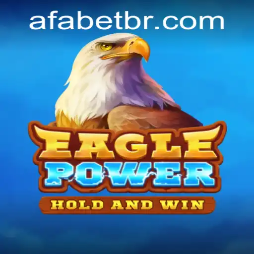 Descubra Tudo Sobre EaglePower: O Jogo que Está Mudando as Regras do Entretenimento Online