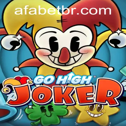 GoHighJoker: A Revolução no Mundo dos Jogos Online com AFA.BET