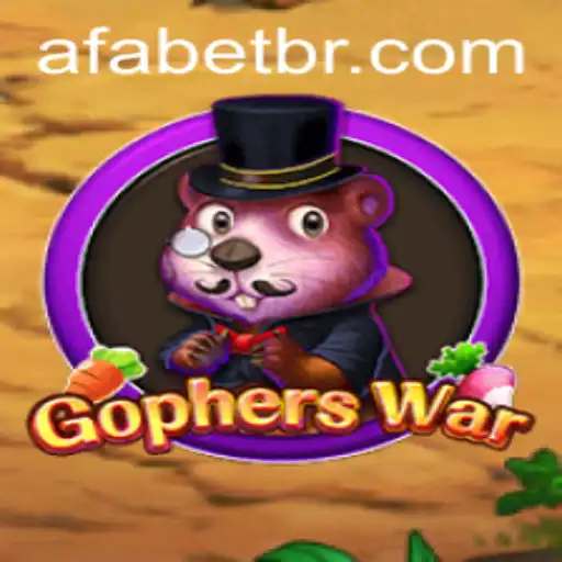 Explorando o Mundo Atraente do Jogo 'GophersWar' no AFA.BET