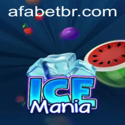 Descubra IceMania: O Novo Jogo de Aventura da AFA.BET