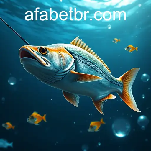 Jogos de pesca