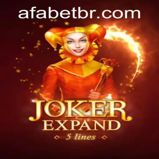 Explorando o Mundo de JokerExpand no AFA.BET