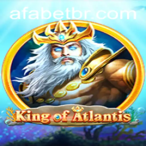 KingofAtlantis: Explorando os Segredos do Novo Jogo em AFA.BET