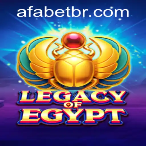 Descubra a Emoção de 'LegacyOfEgypt' no Mundo dos Cassinos Online