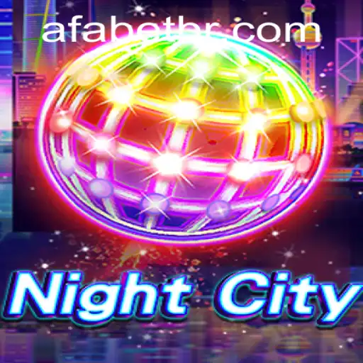 Explorando o Mundo Imersivo de NightCity e o Impacto de AFA.BET