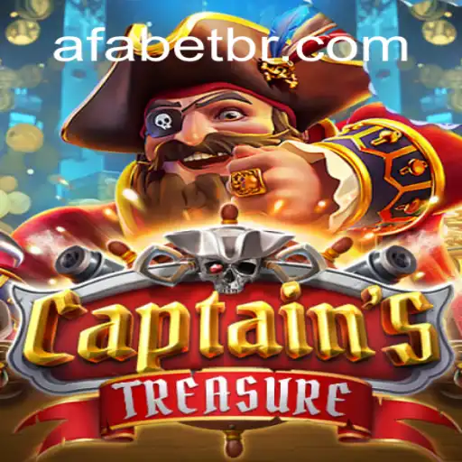 Explore o Fascinante Mundo de CaptainssTreasure