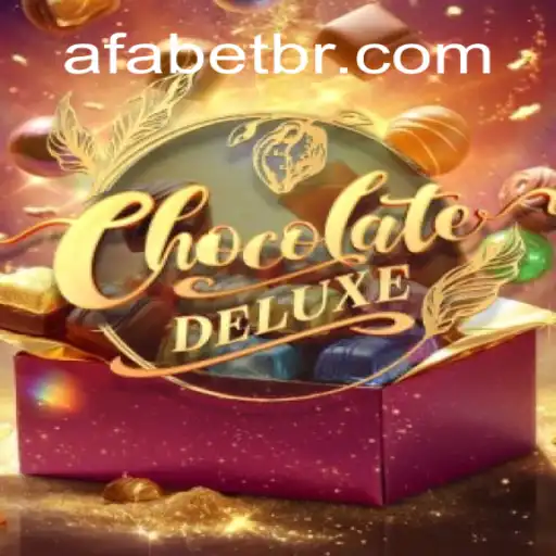 Descubra o Mundo Fascinante de ChocolateDeluxe: O Novo Jogo da AFA.BET