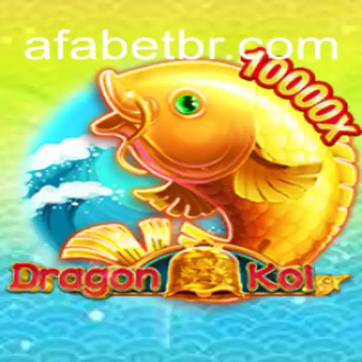 Desvendando o Mundo de DragonKoi: Um Mergulho no Jogo Inovador da AFA.BET