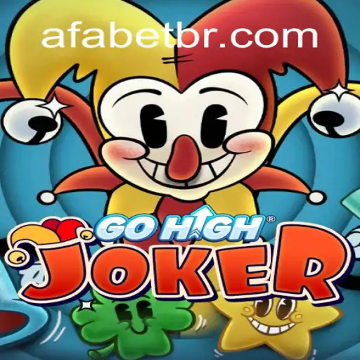 GoHighJoker: A Revolução no Mundo dos Jogos Online com AFA.BET