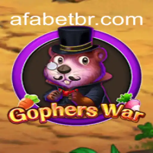 Explorando o Mundo Atraente do Jogo 'GophersWar' no AFA.BET