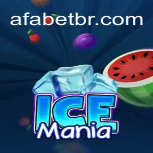 Descubra IceMania: O Novo Jogo de Aventura da AFA.BET