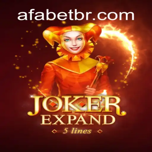 Explorando o Mundo de JokerExpand no AFA.BET