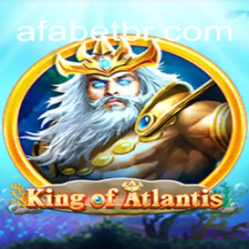 KingofAtlantis: Explorando os Segredos do Novo Jogo em AFA.BET