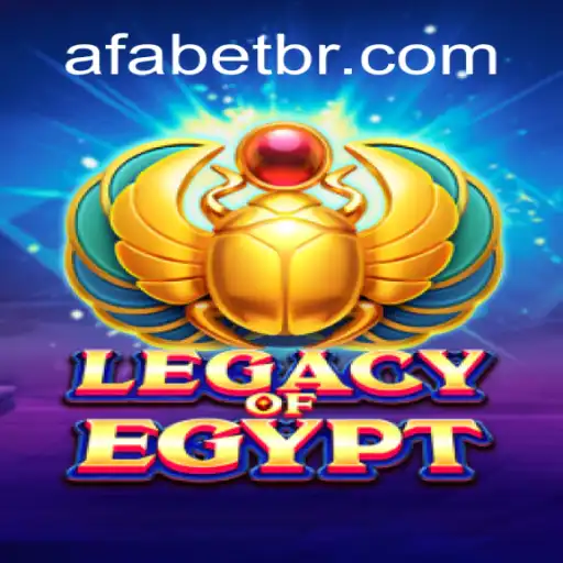 Descubra a Emoção de 'LegacyOfEgypt' no Mundo dos Cassinos Online