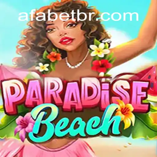 Descubra o Mundo Excitante de ParadiseBeach no Universo AFA.BET