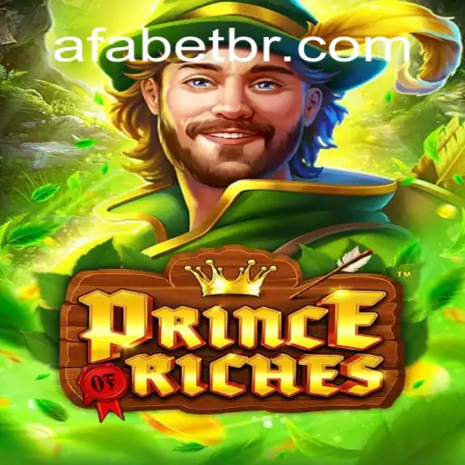 PrinceOfRiches: A Excitante Jornada de Estratégia e Fortuna na Era Digital