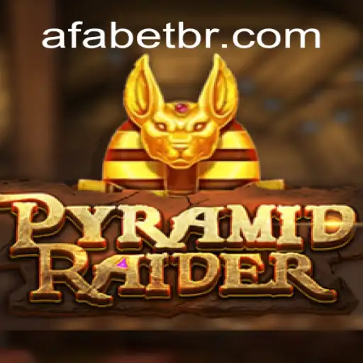 PyramidRaider: Descubra o Mundo Emocionante do Novo Jogo AFA.BET