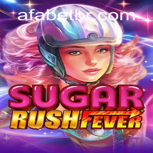 Descubra a Emoção de SugarRushFever no AFA.BET
