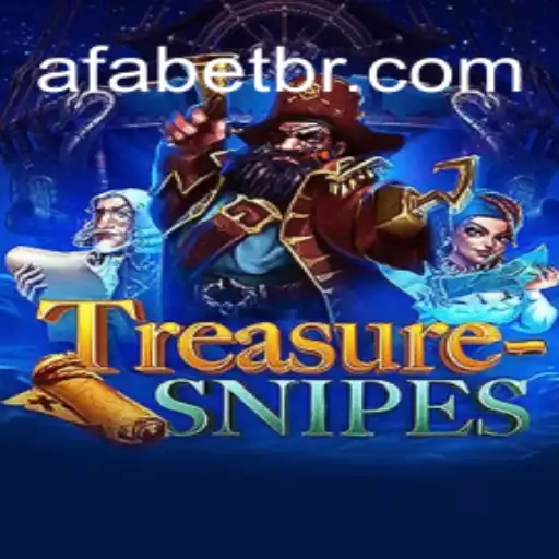 Descubra o Entusiasmo de TreasureSnipes e a Emoção de AFA.BET