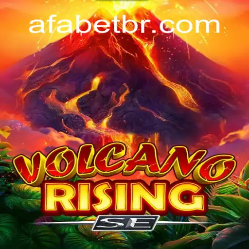 Explorando o Fascinante Mundo de VolcanoRisingSE: Regras e Estratégias
