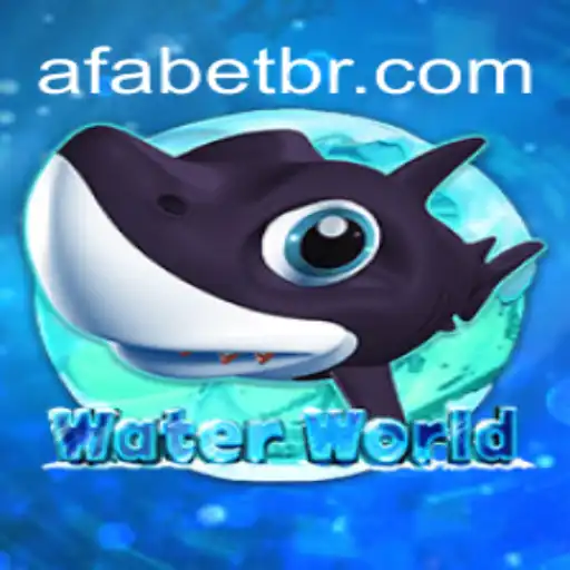 Descubra as Emoções de WaterWorld com AFA.BET