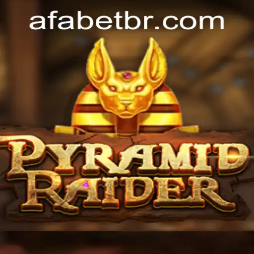 PyramidRaider: Descubra o Mundo Emocionante do Novo Jogo AFA.BET