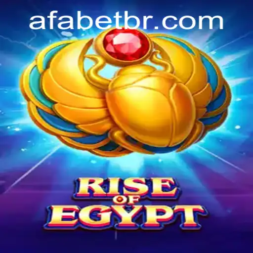Explorando o Mundo de RiseOfEgypt: Uma Aventura Inovadora em AFA.BET