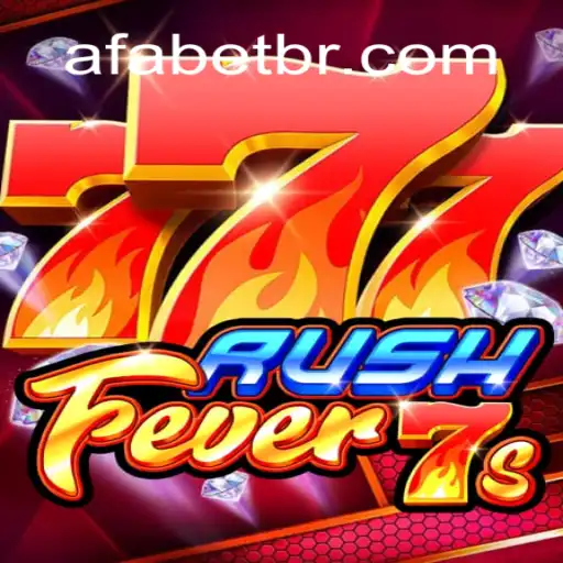 Descubra o Empolgante Mundo de RushFever7s e Inicie Sua Jornada no AFA.BET