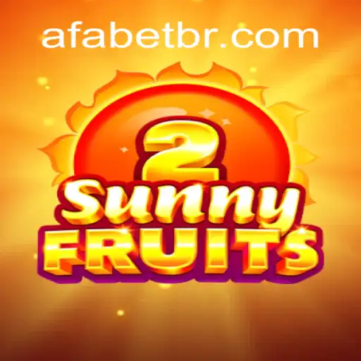 Descubra o Fascinante Mundo de SunnyFruits2 na AFA.BET