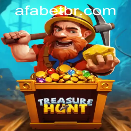 Explore o Fascinante Mundo de TreasureHunt com AFA.BET
