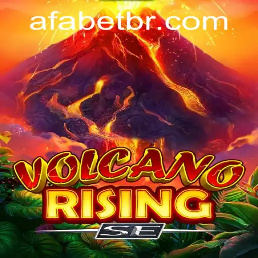 Explorando o Fascinante Mundo de VolcanoRisingSE: Regras e Estratégias