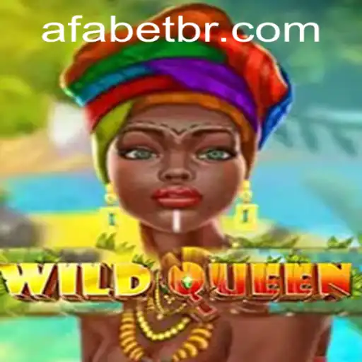 Descubra a Emoção de WildQueen no AFA.BET