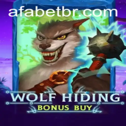 Desvendando o Enigma do Jogo WolfHidingBonusBuy na Plataforma AFA.BET