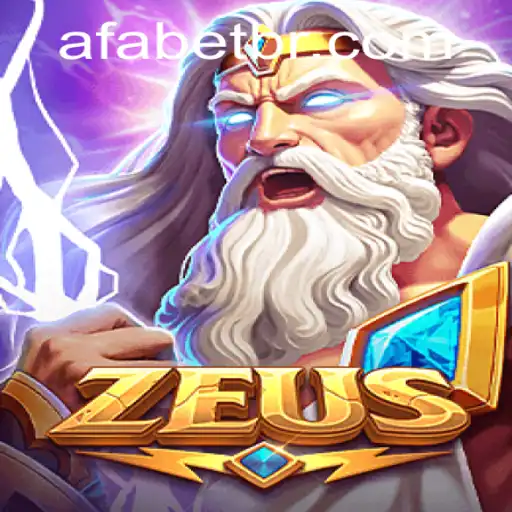 Explorando o Universo do Jogo 'Zeus' na Plataforma AFA.BET